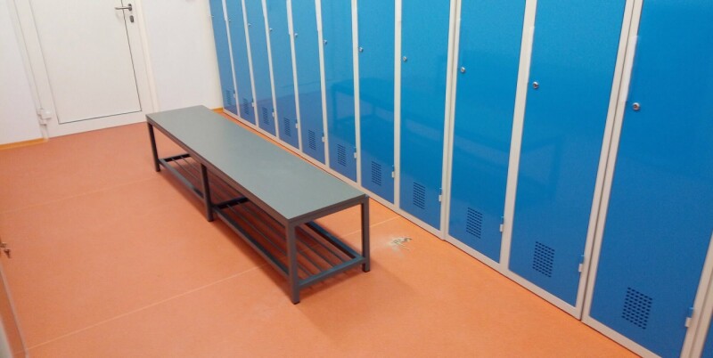 Domov pro seniory Stara Role 14